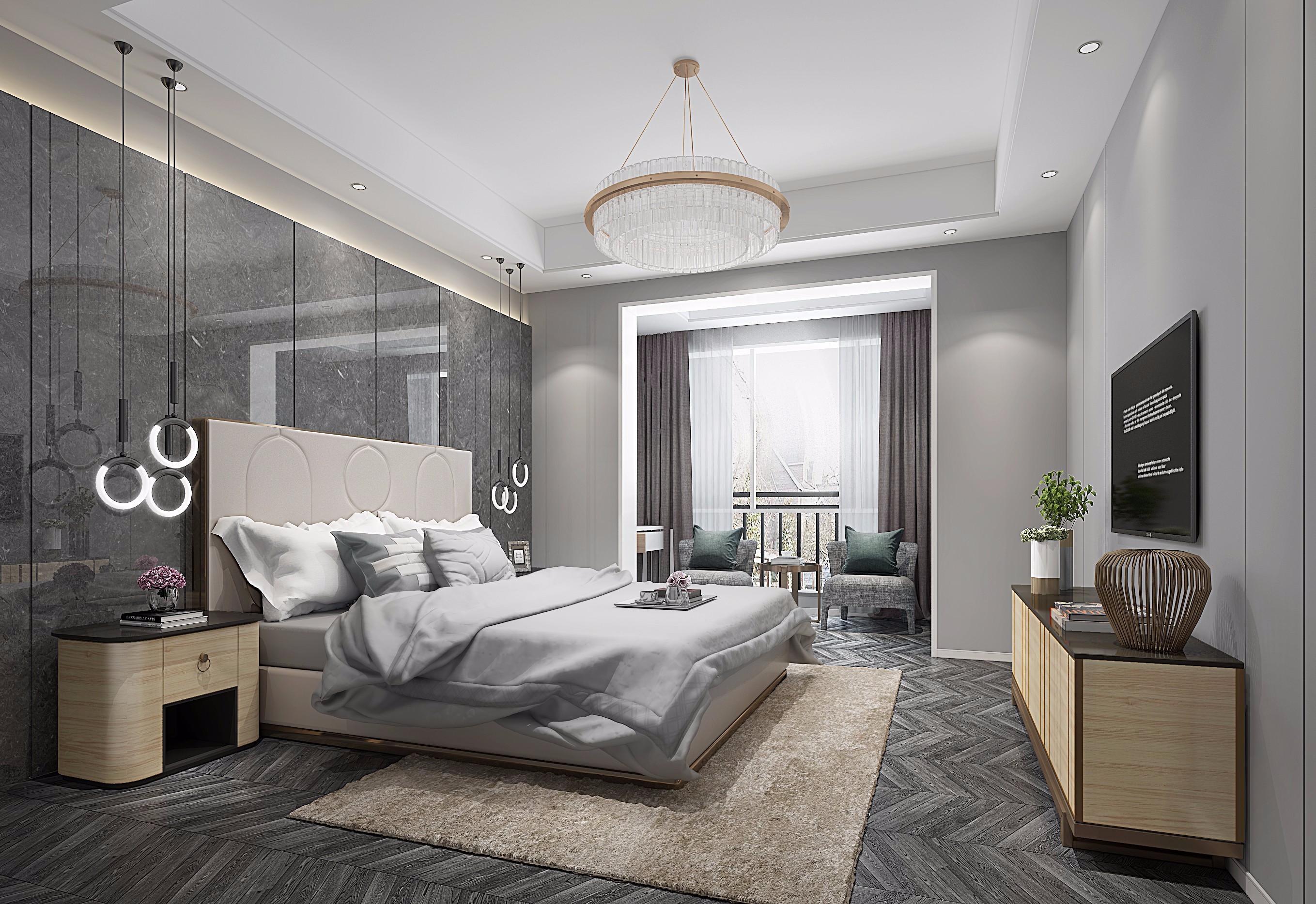 海阳150㎡意式loft